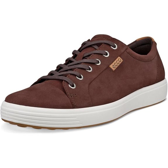 ECCO Men's Soft 7 Fashion Sneaker