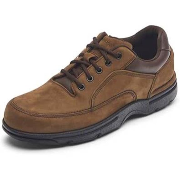 Rockport Men's Eureka Walking Shoe