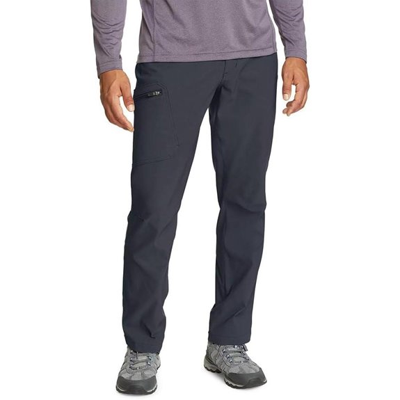 Eddie Bauer Mens Rainier Pant