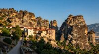 meteora trip travel tips