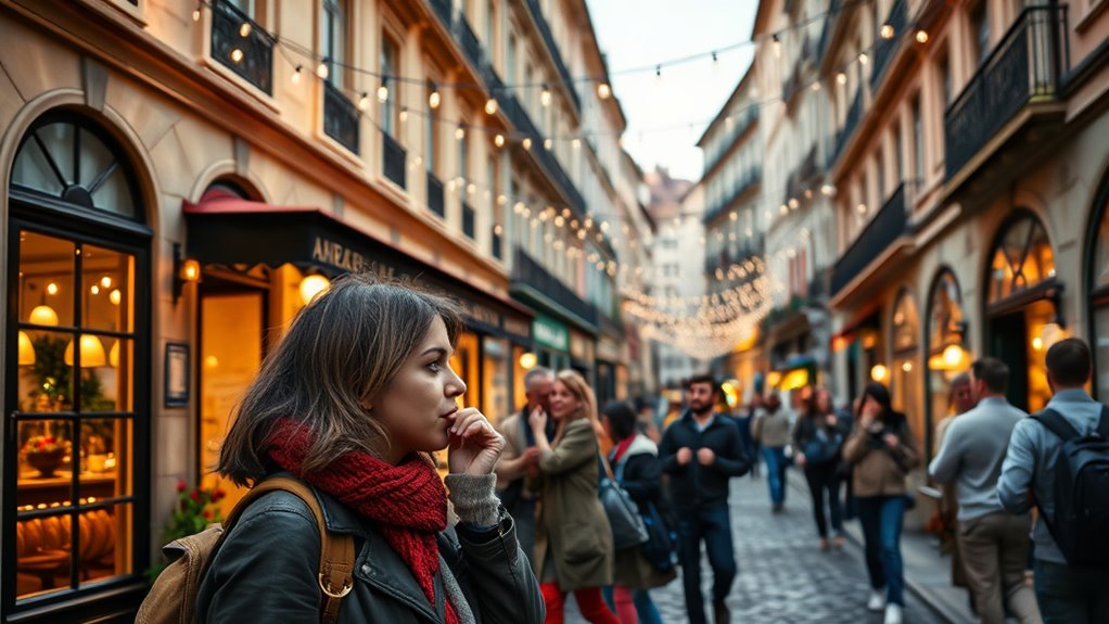 mindful noise awareness and etiquette