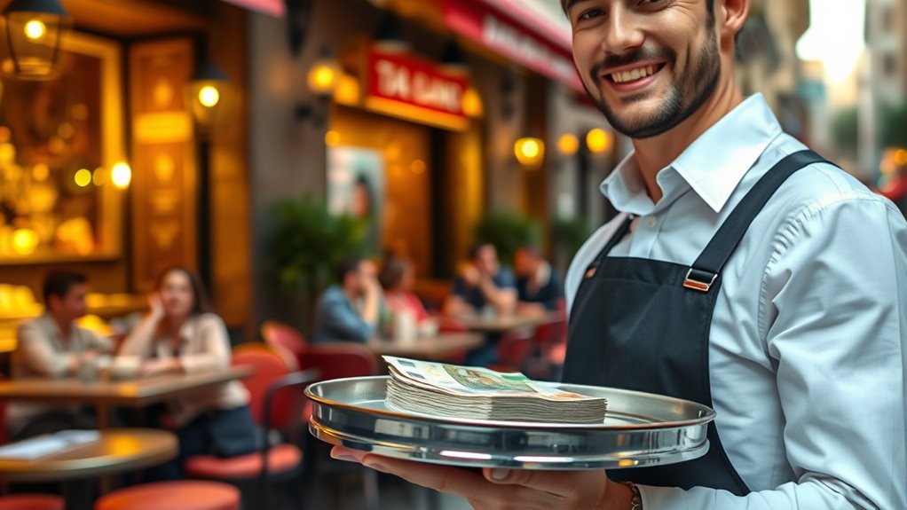 mindful tipping etiquette tips