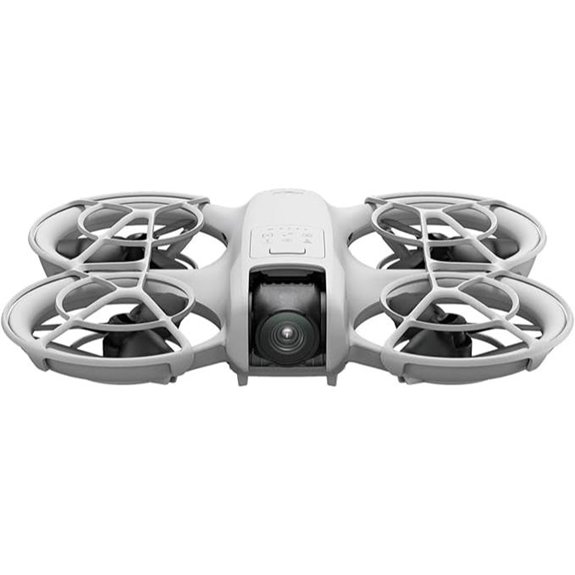 DJI Neo Mini Drone with 4K Camera