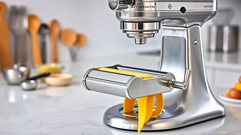 mixer compatibility and quality