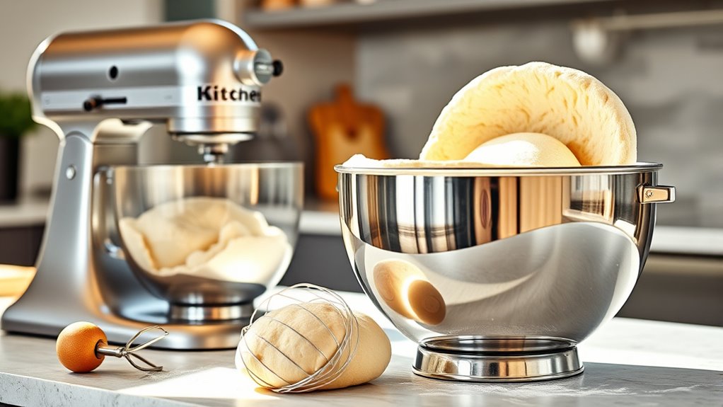 mixer selection essentials