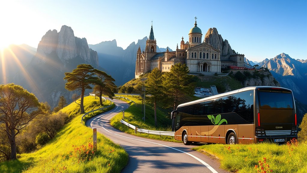 montserrat tailored tour options