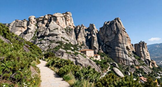 montserrate day trip details