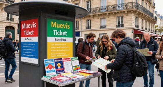 museum ticket purchasing options