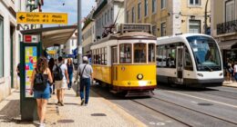 navigate lisbon s metro system