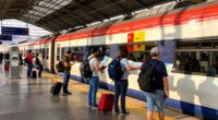 navigate spanish regional train systems