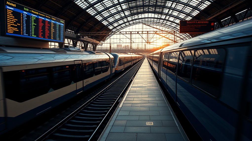 night train routes discontinued