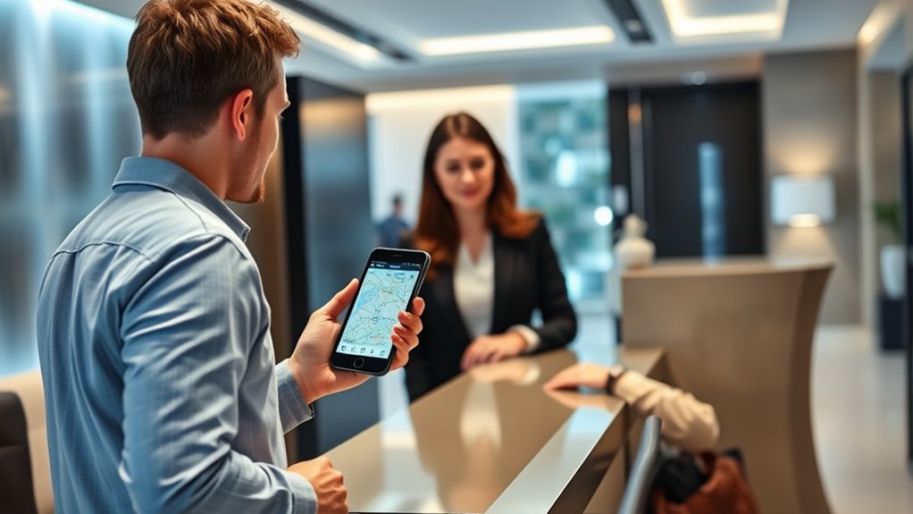 no european address needed