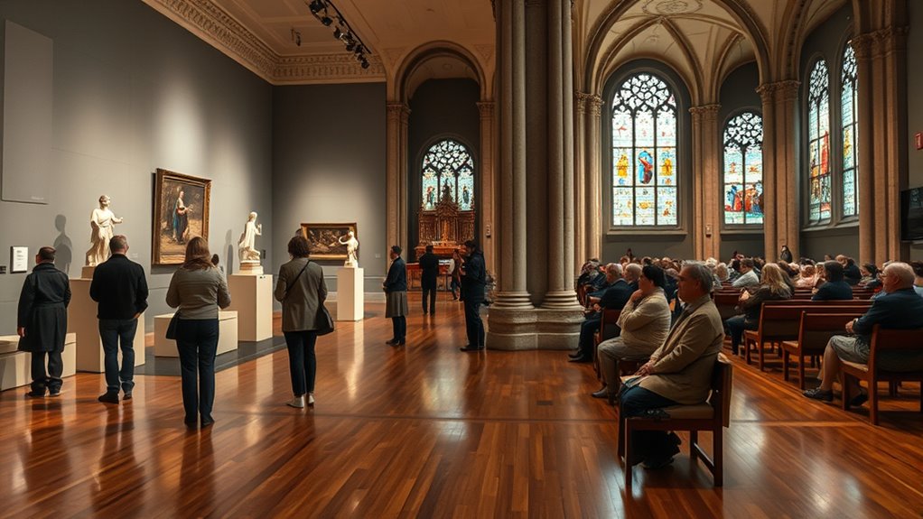 noise reduction and acoustic management