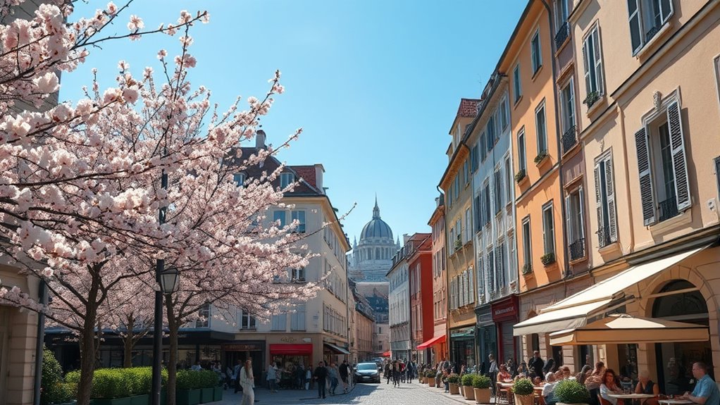 off peak cultural and scenic exploration