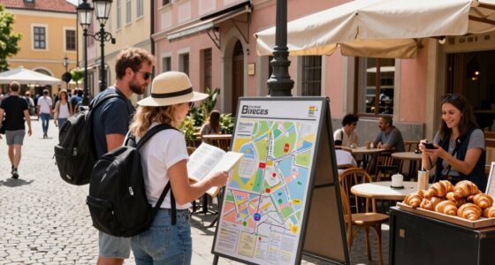 one day travel planning