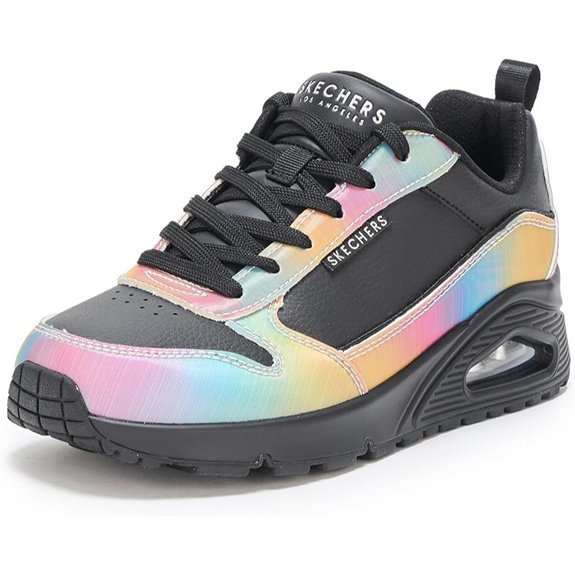 Skechers Womens Uno - Opalescent