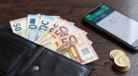 optimal cash amount europe