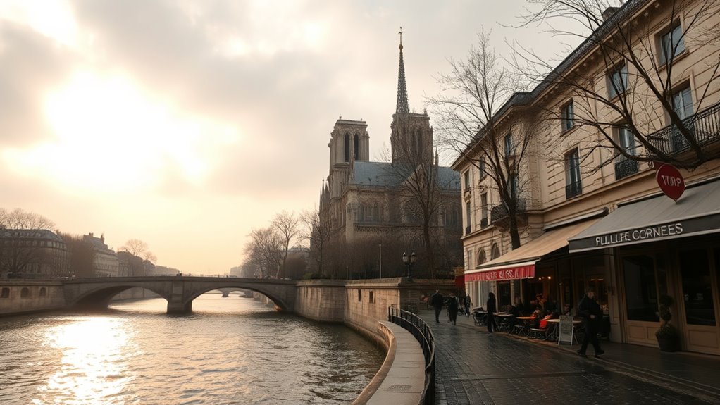 optimize outdoor daytime activities