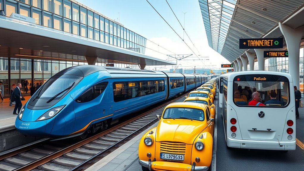 optimize transfer timing costs