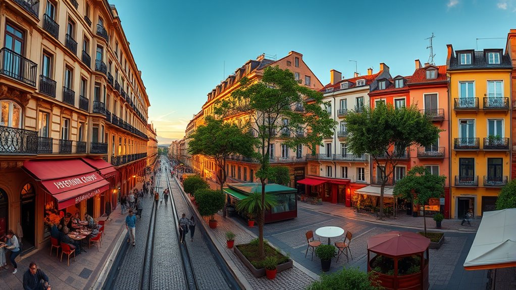 overcrowded tourist attractions drawbacks