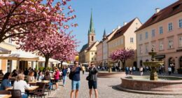 overpacking for european trips