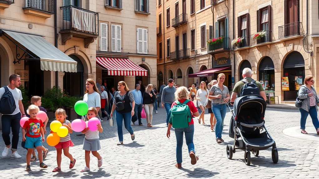 pace rest flexibility enjoyment