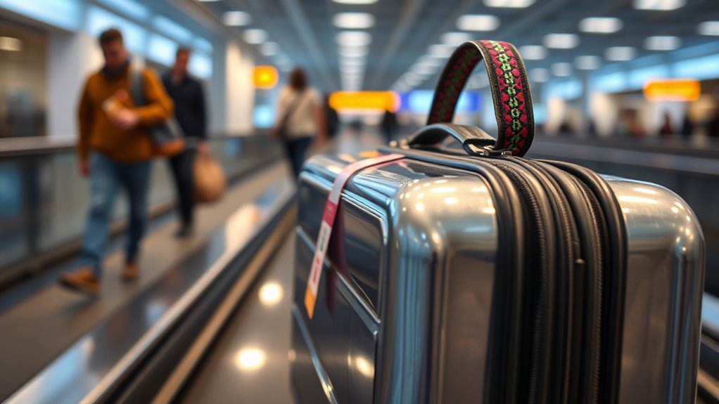 pack smart track and secure