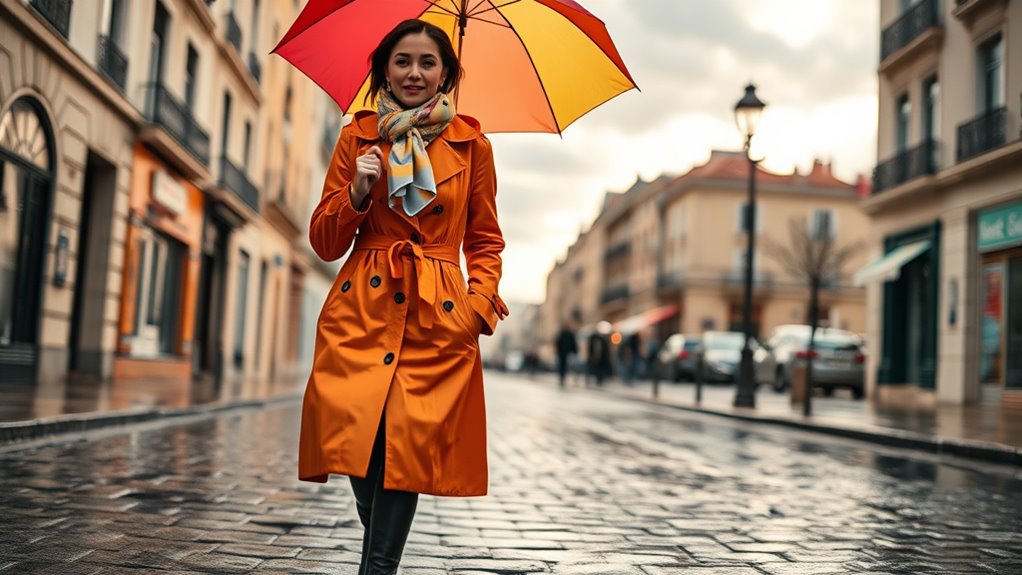 pack waterproof travel essentials