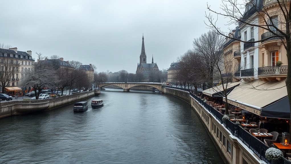paris s cozy winter charm
