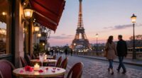 paris valentine s day dining tips