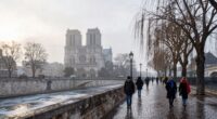 paris winter travel tips