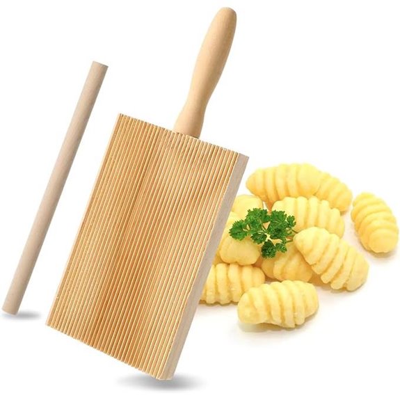 Gnocchi & Ravioli Pasta Making Tools Set