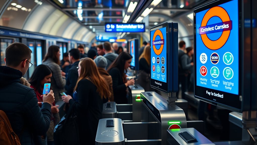 pay as you go daily caps