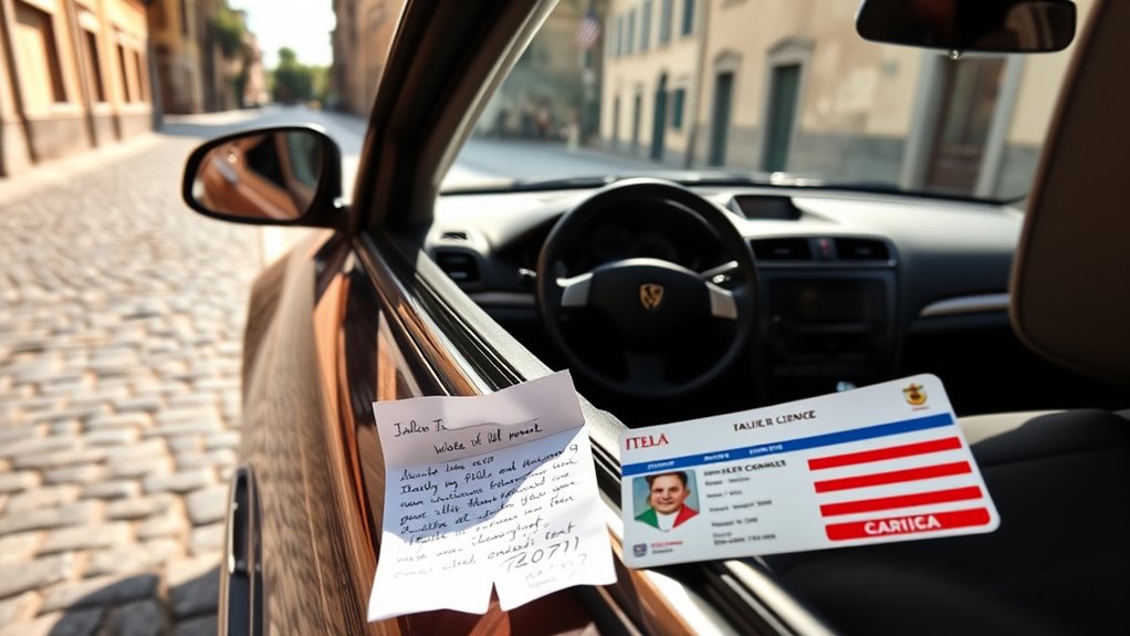 pay fines promptly to avoid penalties