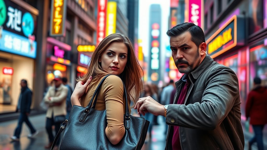 perceived versus actual risk