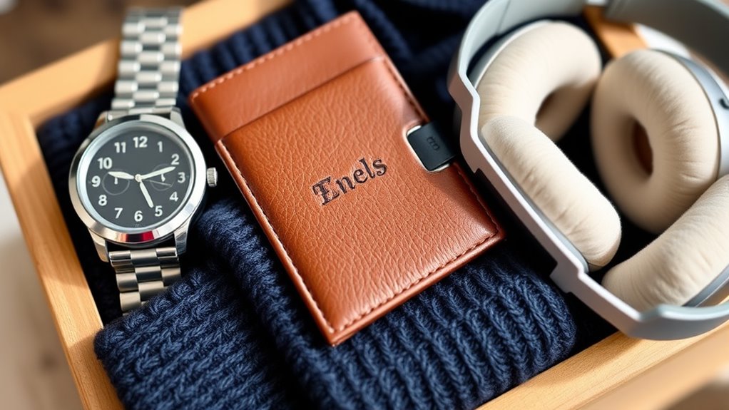 personalized thoughtful gift choices