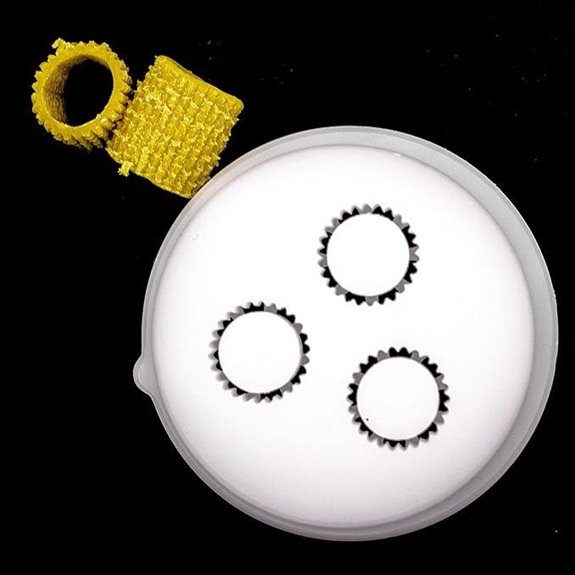 Pasta Maker Discs for Philips Automatic Pasta Machine