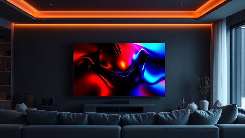 picture quality and value