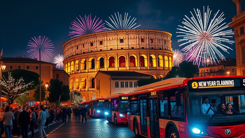 plan arrive secure reserve