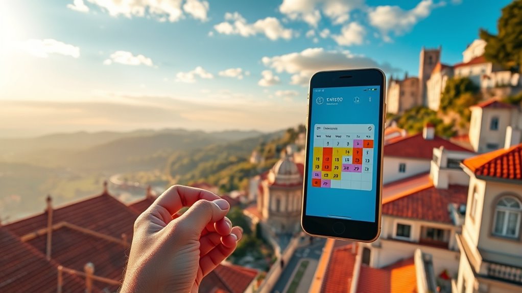 plan book and optimize travel