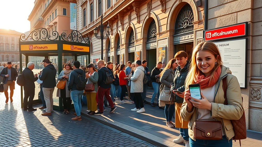 plan confirm arrive early