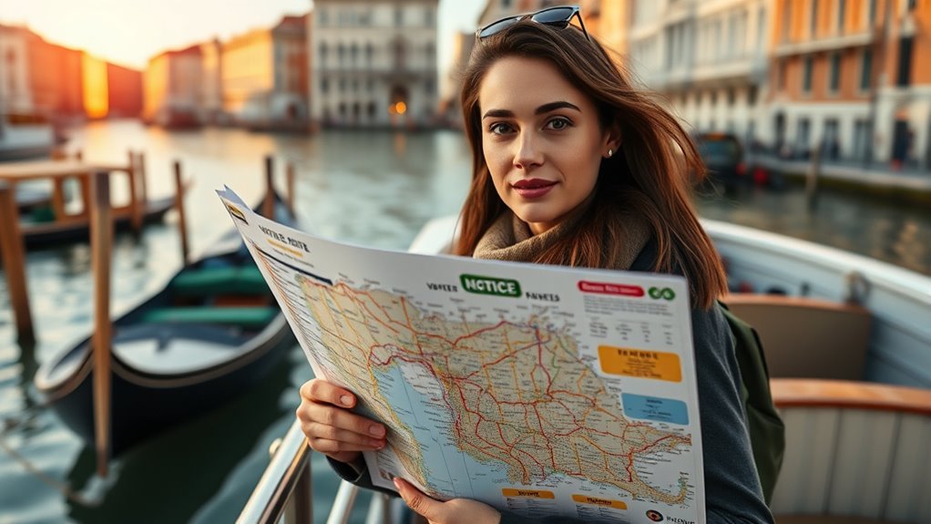 plan maps timetables navigation