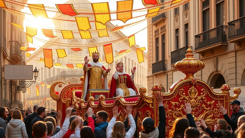 plan prepare participate enjoy