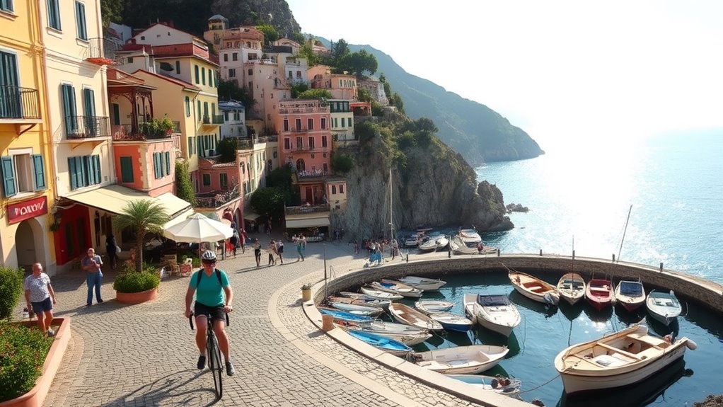 plan transport schedules carefully