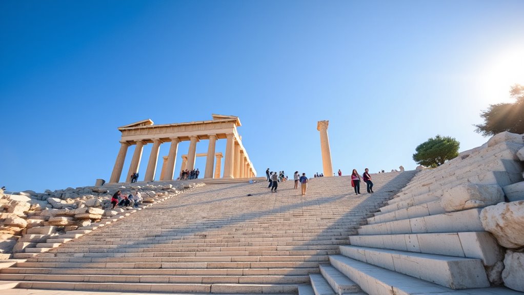 plan visits around free days