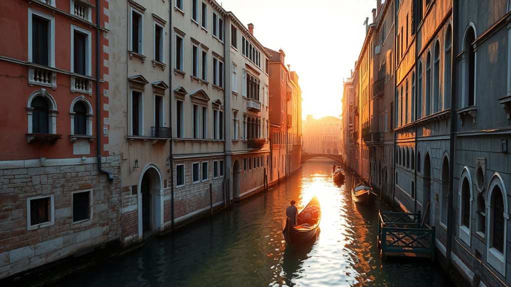 pleasant affordable shoulder seasons