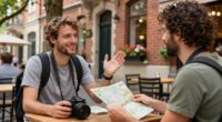 polite help seeking phrases