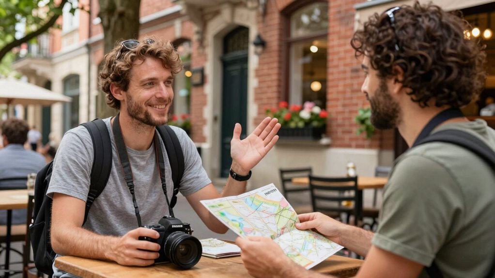 polite help seeking phrases