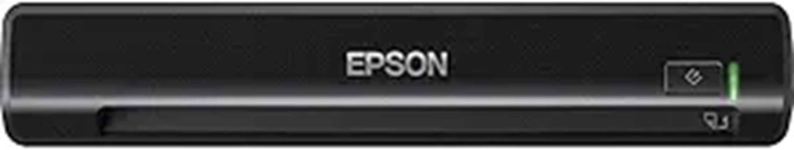 Epson WorkForce DS-30 Portable Document Scanner