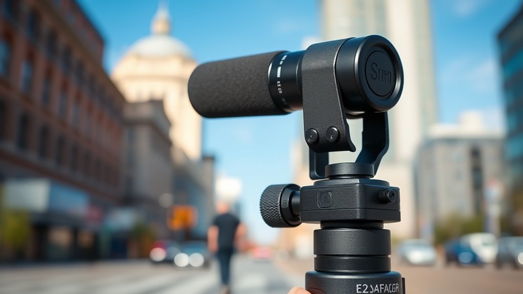 portable high quality audio